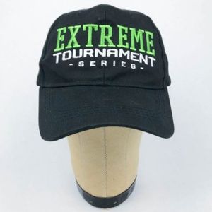 Dallas Stars Tournament Series Baseball Hat - NHL